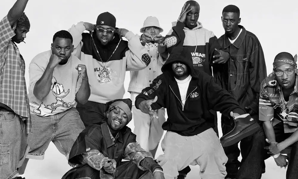 You are currently viewing Greatest Wu tang clan members
